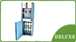 deluxe package