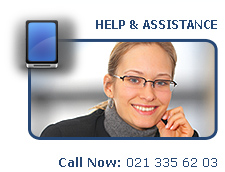 Help and Assistance