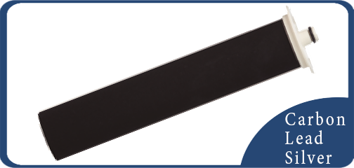 Carbon/Lead/Silver