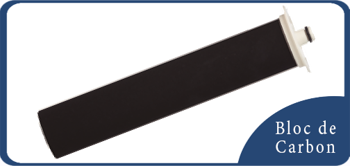 Filtru Bloc de Carbon