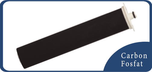 filtru carbon fosfat
