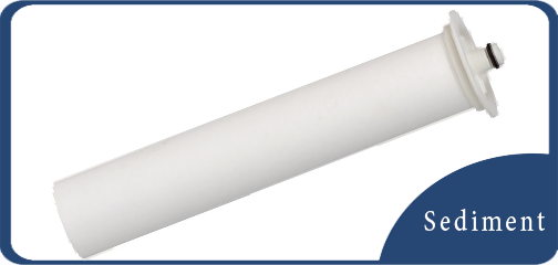 filtru sediment